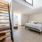 Triplex In The Heart Of Malaga