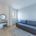 Triplex In The Heart Of Malaga