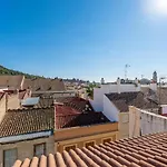 Triplex In The Heart Of Malaga