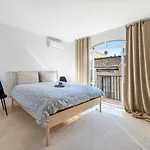 Triplex In The Heart Of Malaga