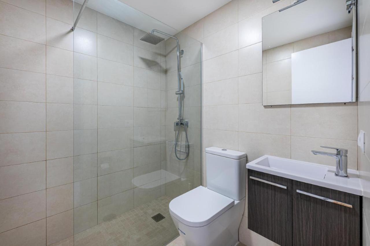 Triplex In The Heart Of Apartment Málaga