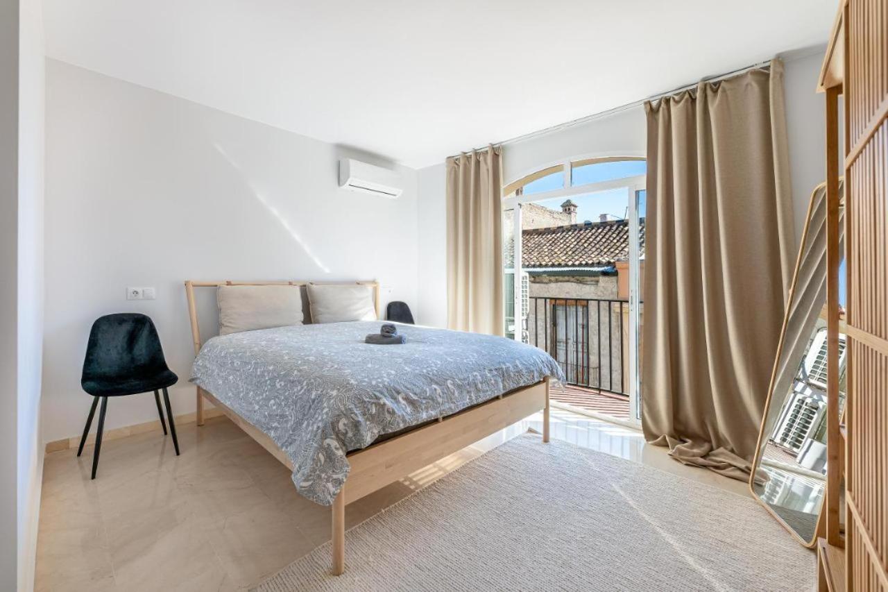 Apartment Triplex In The Heart Of *